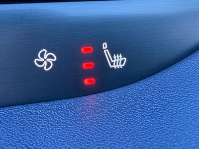 2026 Nissan Leaf SV+