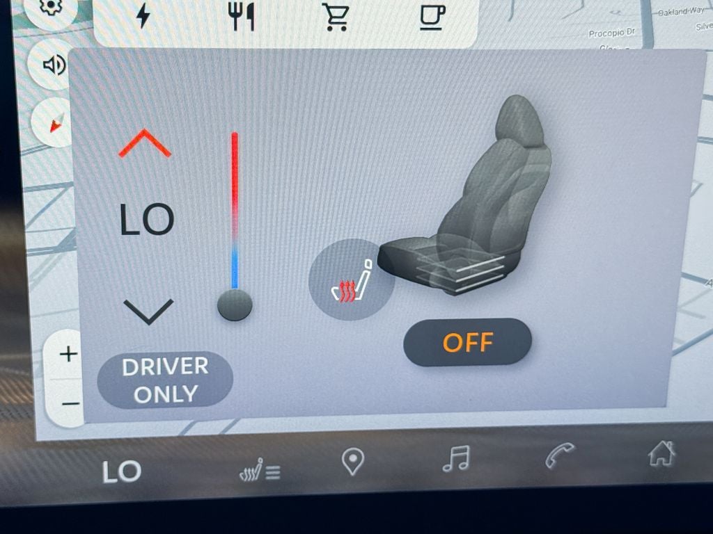 2026 Nissan Leaf SV+