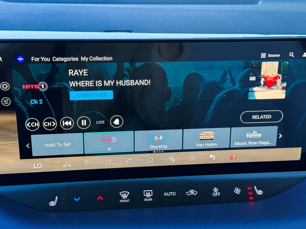 2026 Nissan Leaf SV+