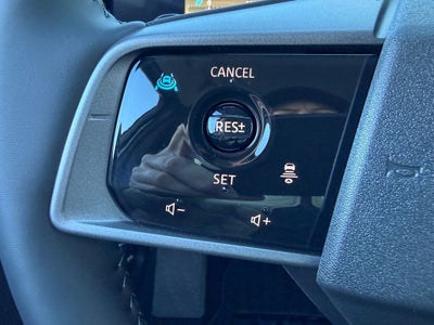 2026 Nissan Leaf SV+