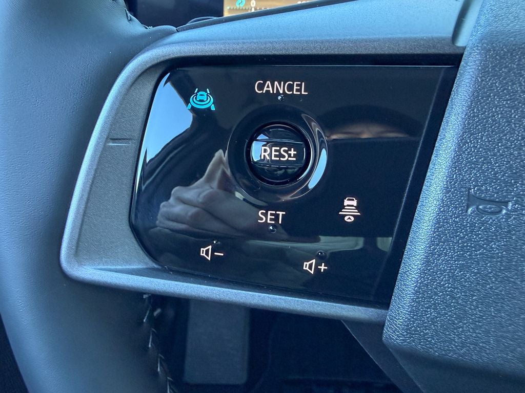 2026 Nissan Leaf SV+