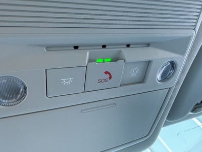 2026 Nissan Leaf SV+