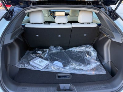 2026 Nissan Leaf SV+