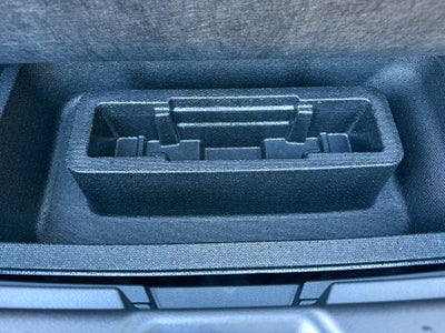 2026 Nissan Leaf SV+