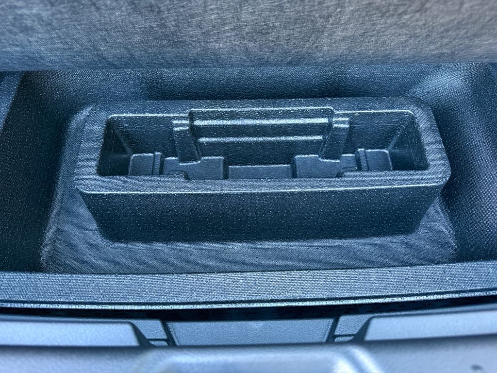 2026 Nissan Leaf SV+