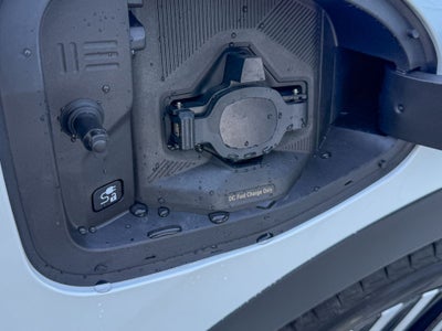 2026 Nissan Leaf SV+