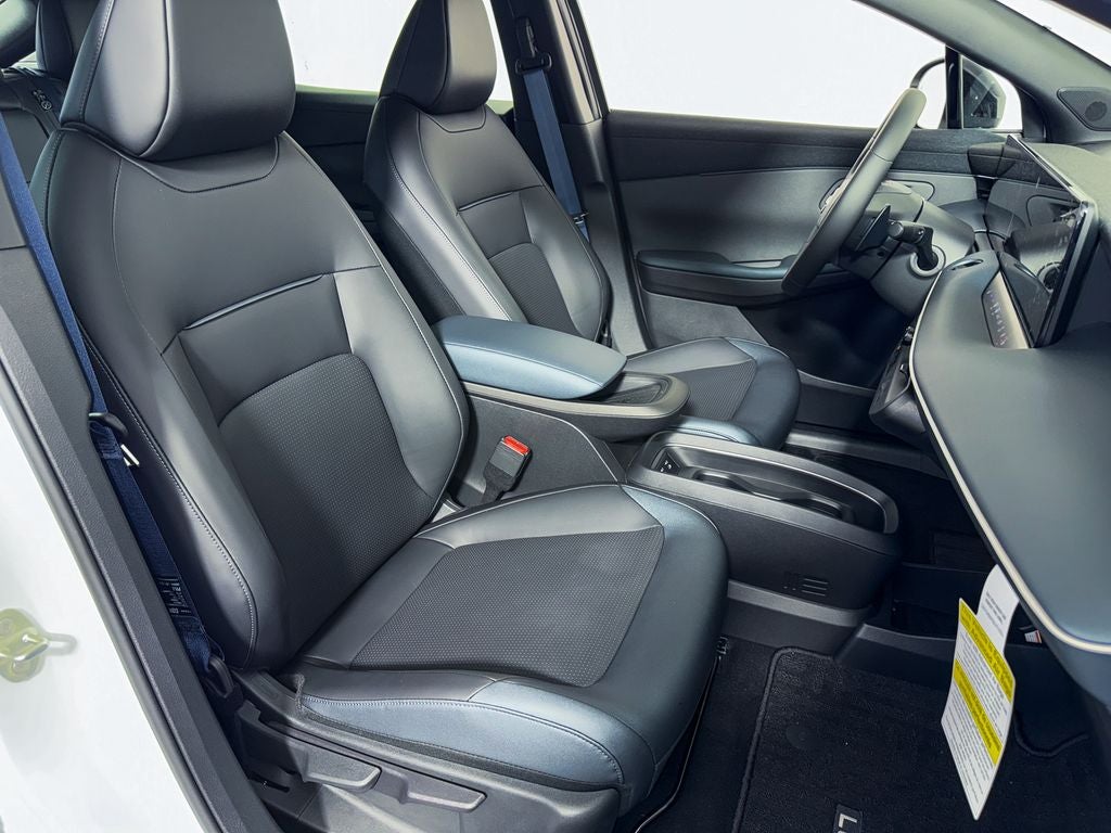 2026 Nissan Leaf SV+