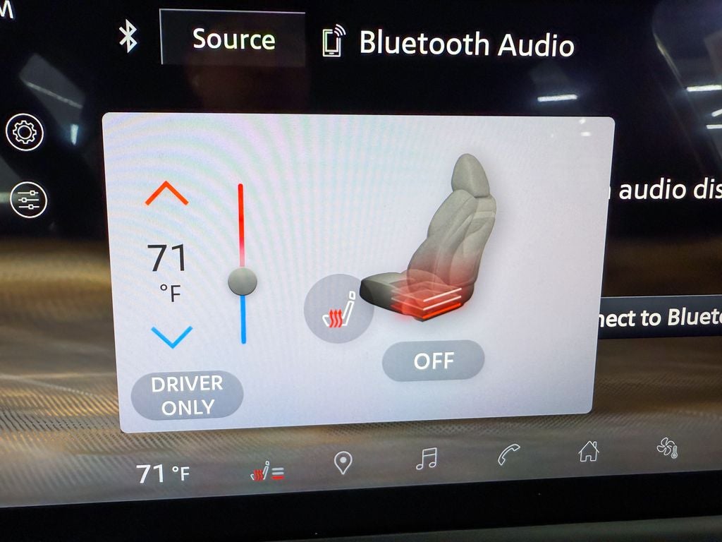 2026 Nissan Leaf SV+