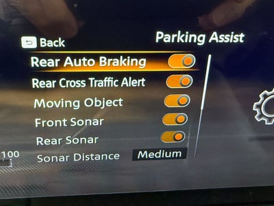 2026 Nissan Leaf SV+