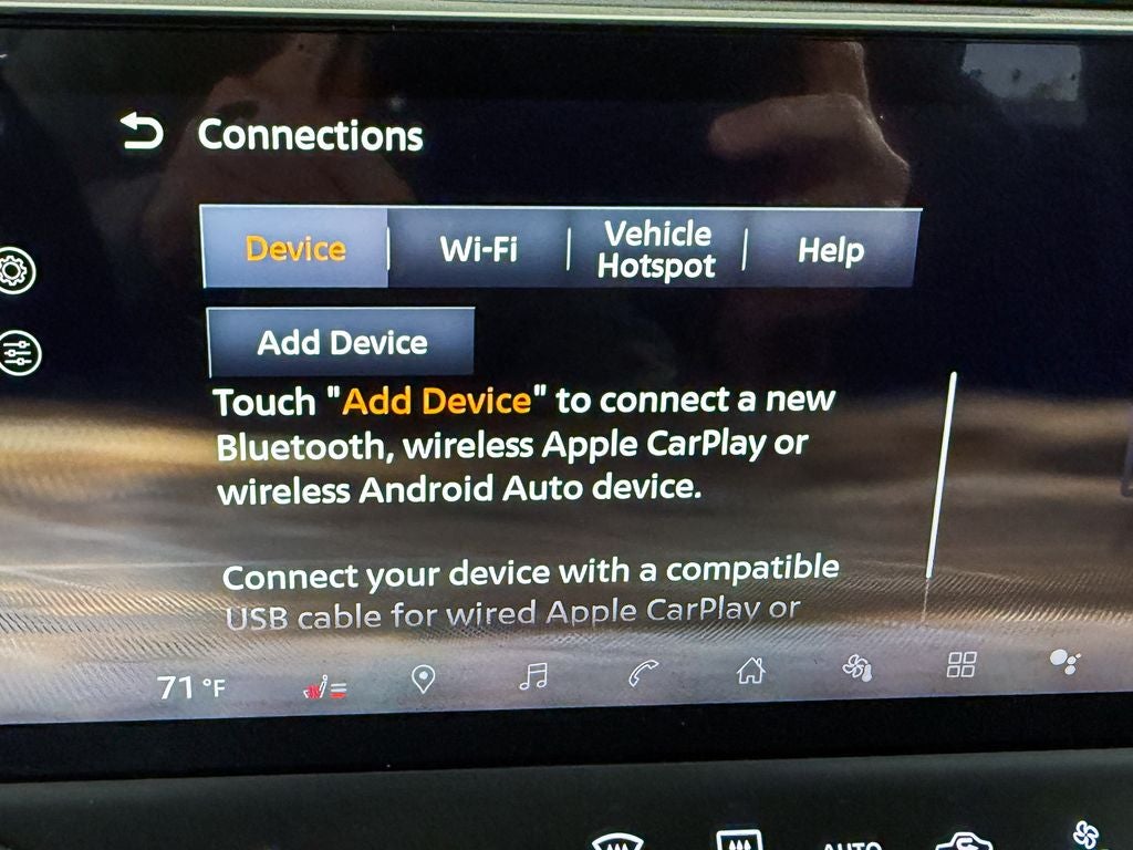 2026 Nissan Leaf SV+