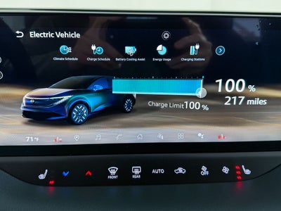 2026 Nissan Leaf SV+