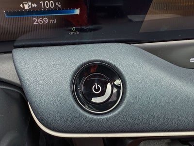 2026 Nissan Leaf SV+