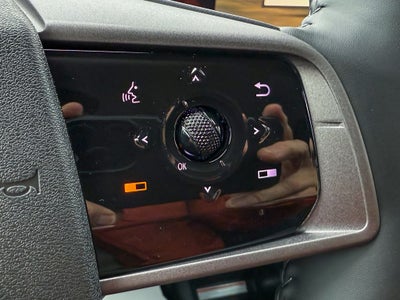 2026 Nissan Leaf SV+