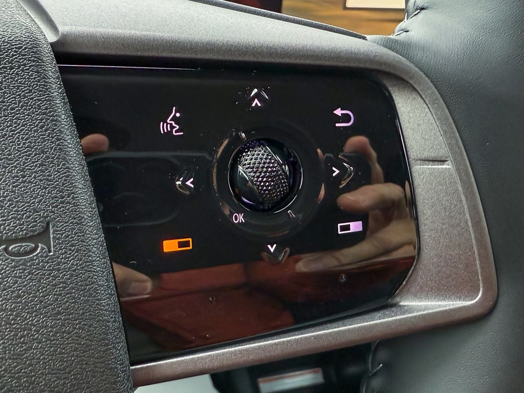 2026 Nissan Leaf SV+