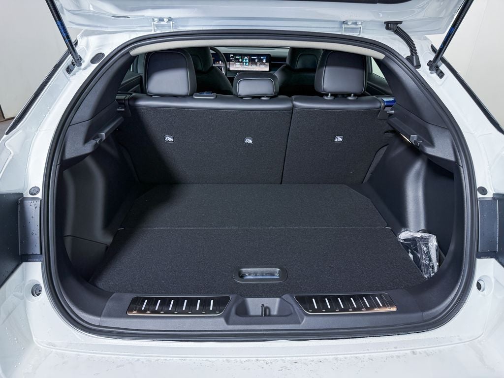 2026 Nissan Leaf SV+