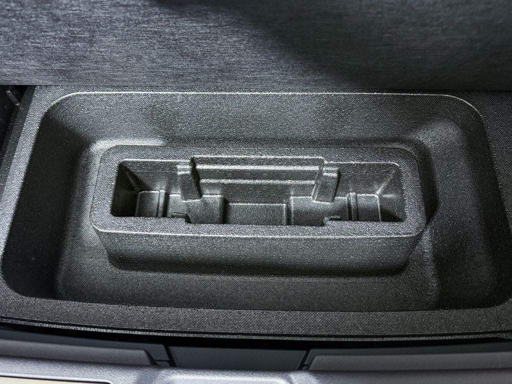 2026 Nissan Leaf SV+