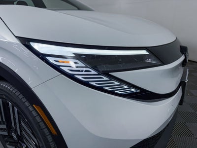 2026 Nissan Leaf SV+