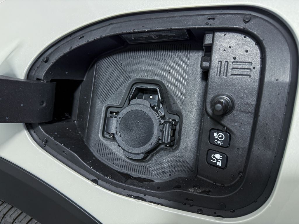 2026 Nissan Leaf SV+