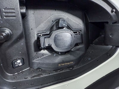 2026 Nissan Leaf SV+