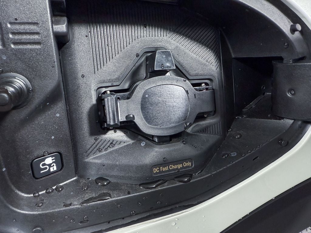 2026 Nissan Leaf SV+