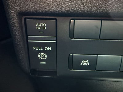 2026 Nissan Leaf SV+