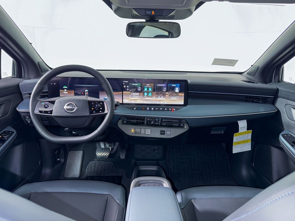 2026 Nissan Leaf SV+