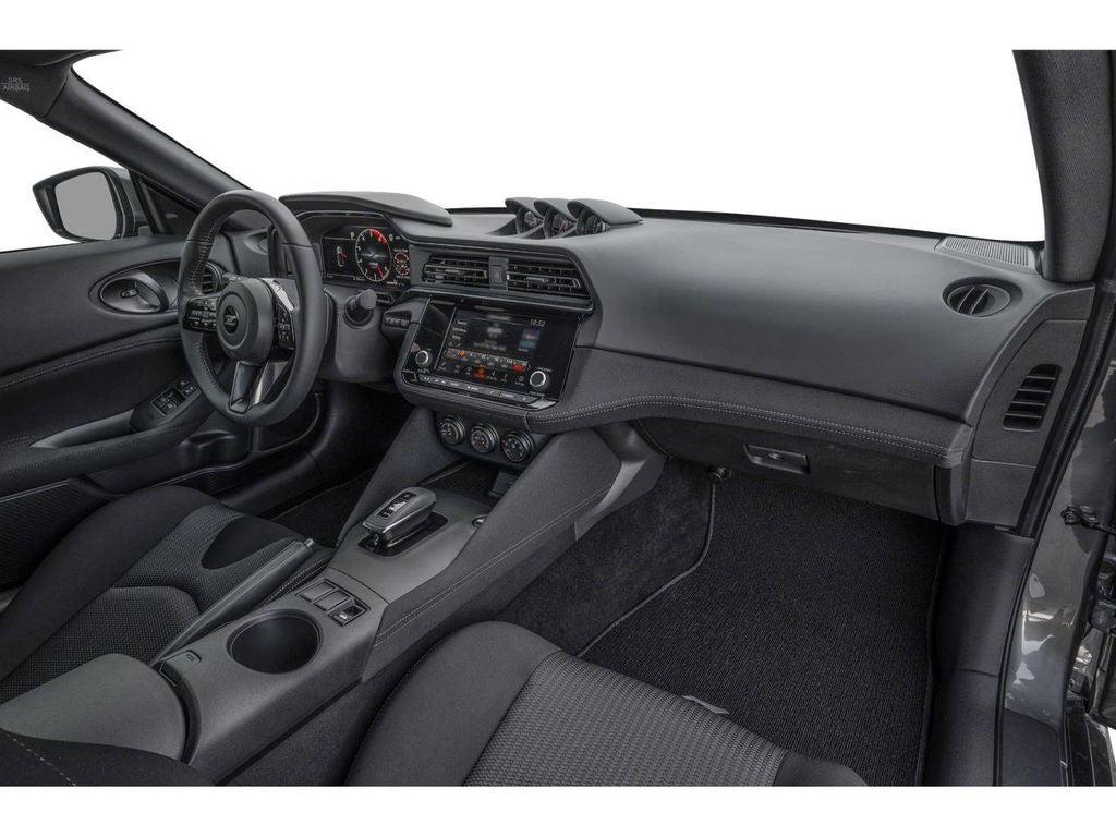 2026 Nissan Z Sport