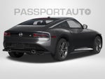 2026 Nissan Z Sport