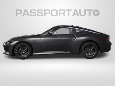 2026 Nissan Z Sport
