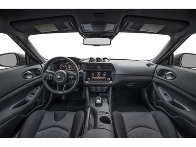 2026 Nissan Z Sport