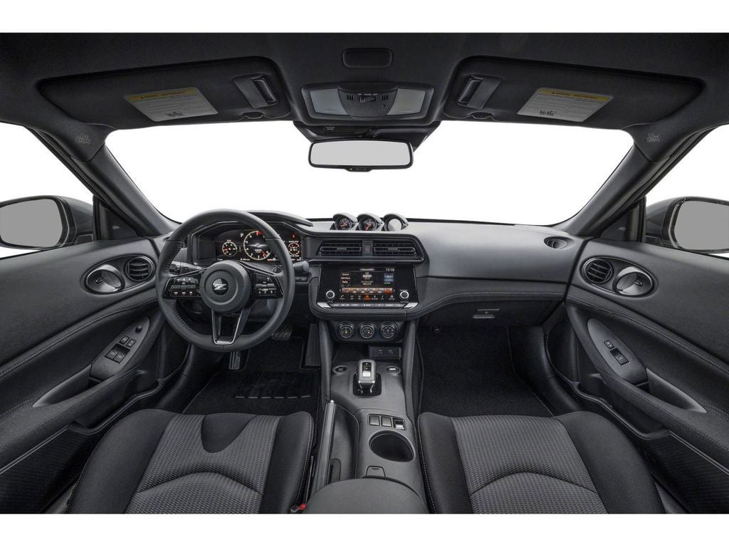 2026 Nissan Z Sport