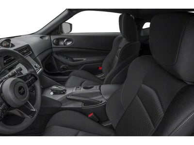 2026 Nissan Z Sport