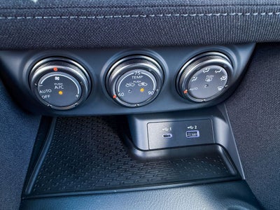 2027 Nissan Z Sport