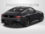 2027 Nissan Z Sport