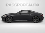 2027 Nissan Z Sport