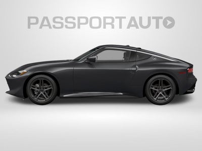 2027 Nissan Z Sport