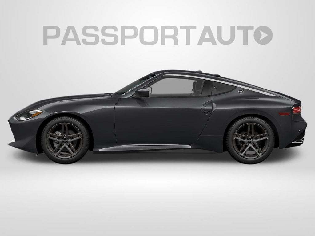 2027 Nissan Z Sport