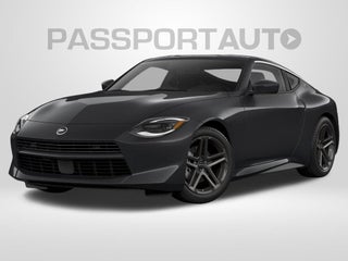 2027 Nissan Z Sport
