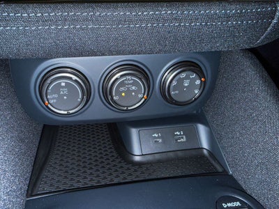 2026 Nissan Z Sport