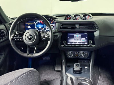 2026 Nissan Z Sport