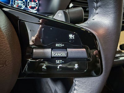 2026 Nissan Z Sport