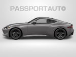 2027 Nissan Z Sport
