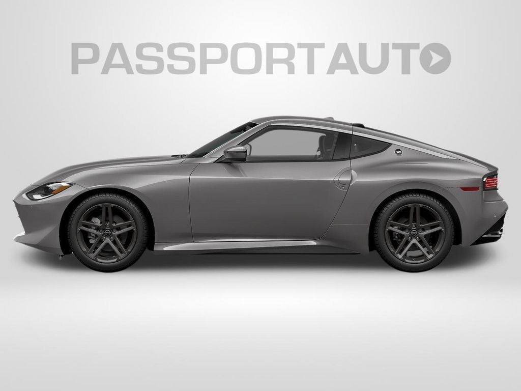 2027 Nissan Z Sport