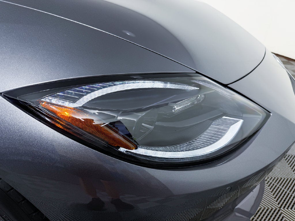 2027 Nissan Z Sport