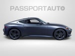 2027 Nissan Z Sport