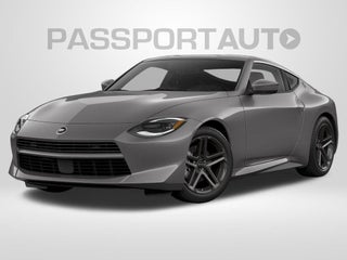 2027 Nissan Z Sport