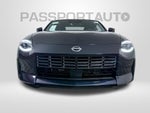 2026 Nissan Z Performance