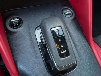 2024 Nissan Z Performance