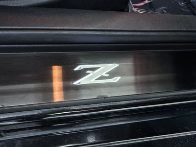 2024 Nissan Z Performance