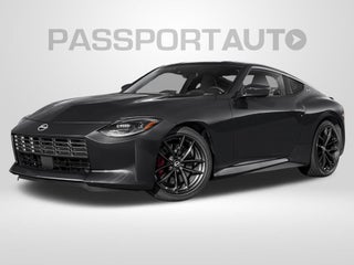 2024 Nissan Z Performance